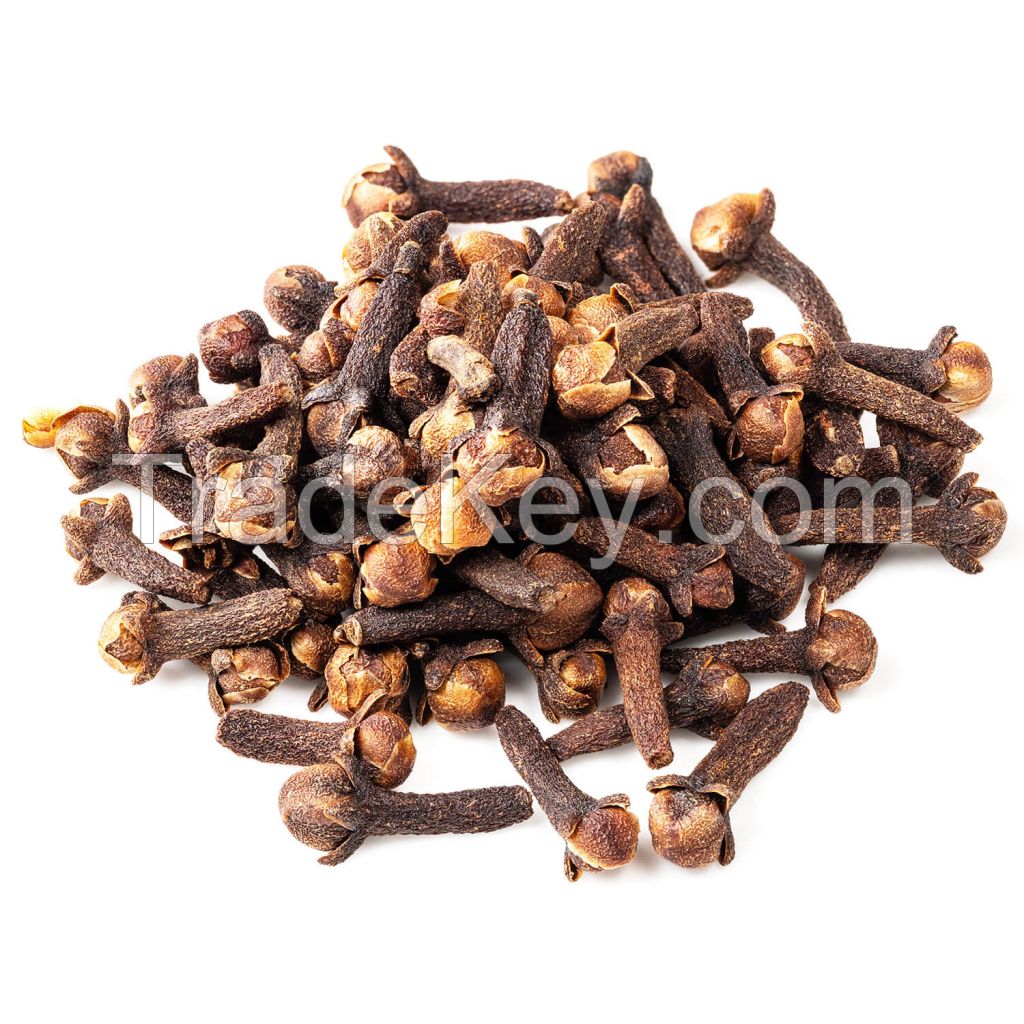 Top Quality Whole Cloves for sale