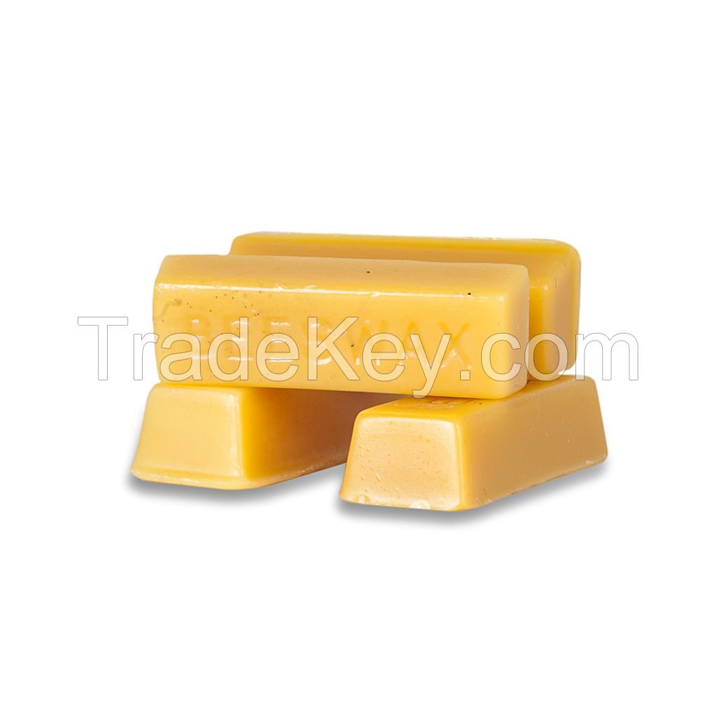 Beeswax Bees Wax Beeswax Hot Selling Pure Beeswax Yellow Honey Crude Bee Wax