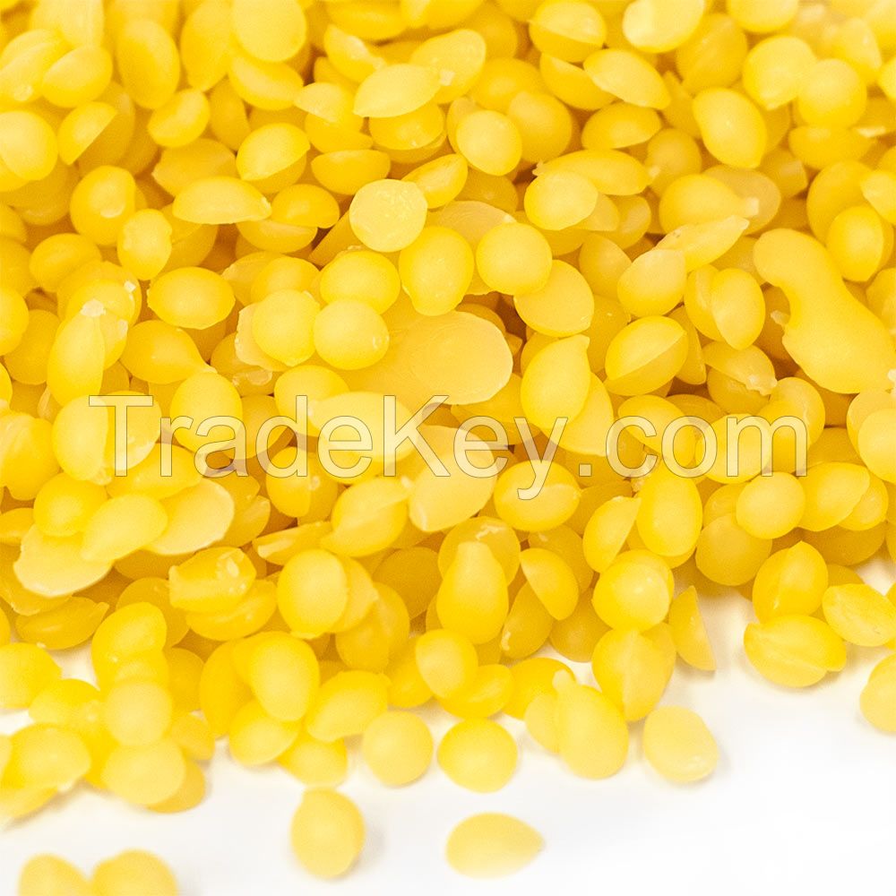 Bulk wax Bee wax for sale in good price