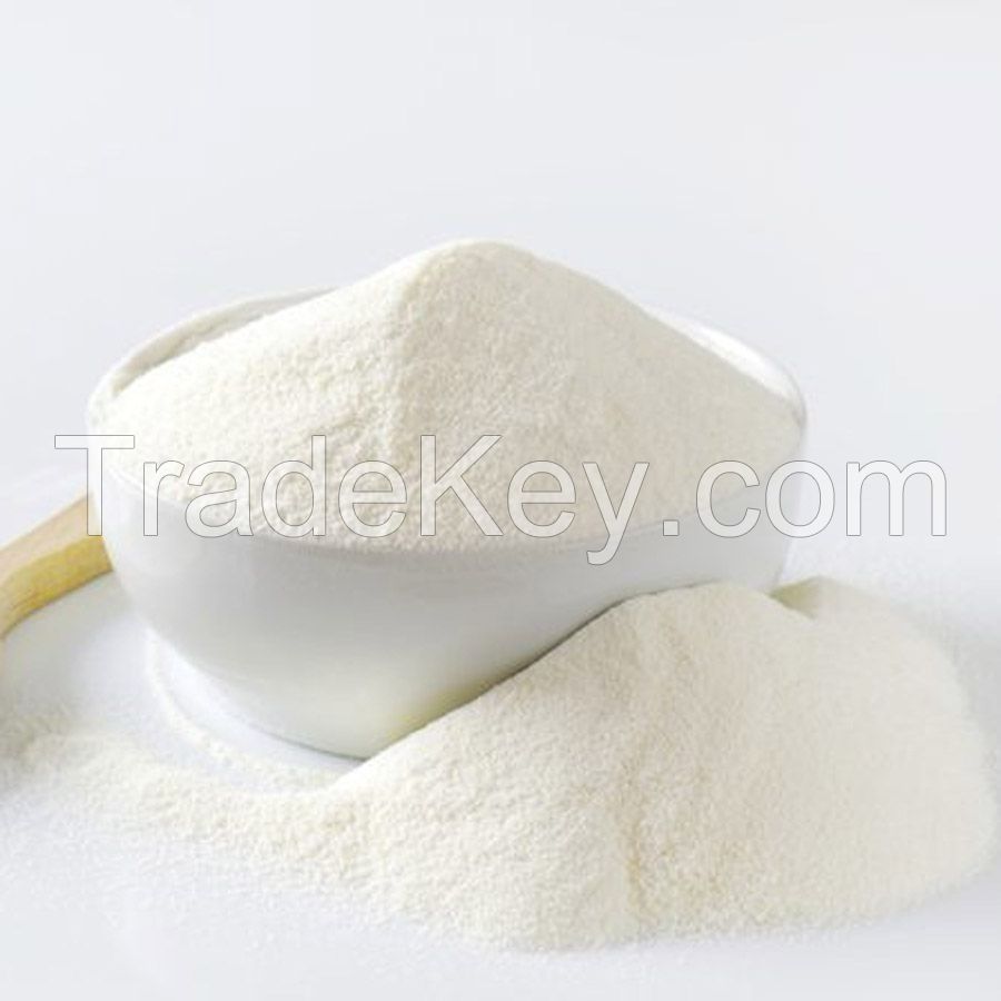 Wholesale Cow Milk Powder Instant Full Cream Milk Powder Skimmed Milk