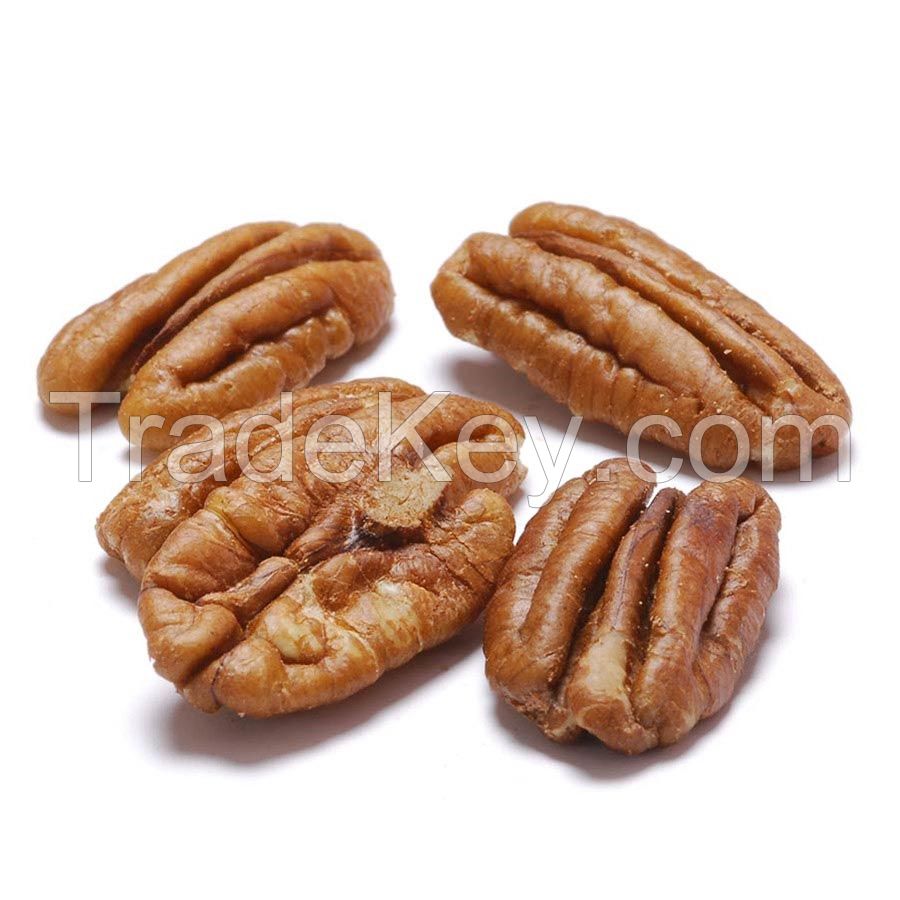 Organic Roasted Pecan Nuts in Wholesale price market