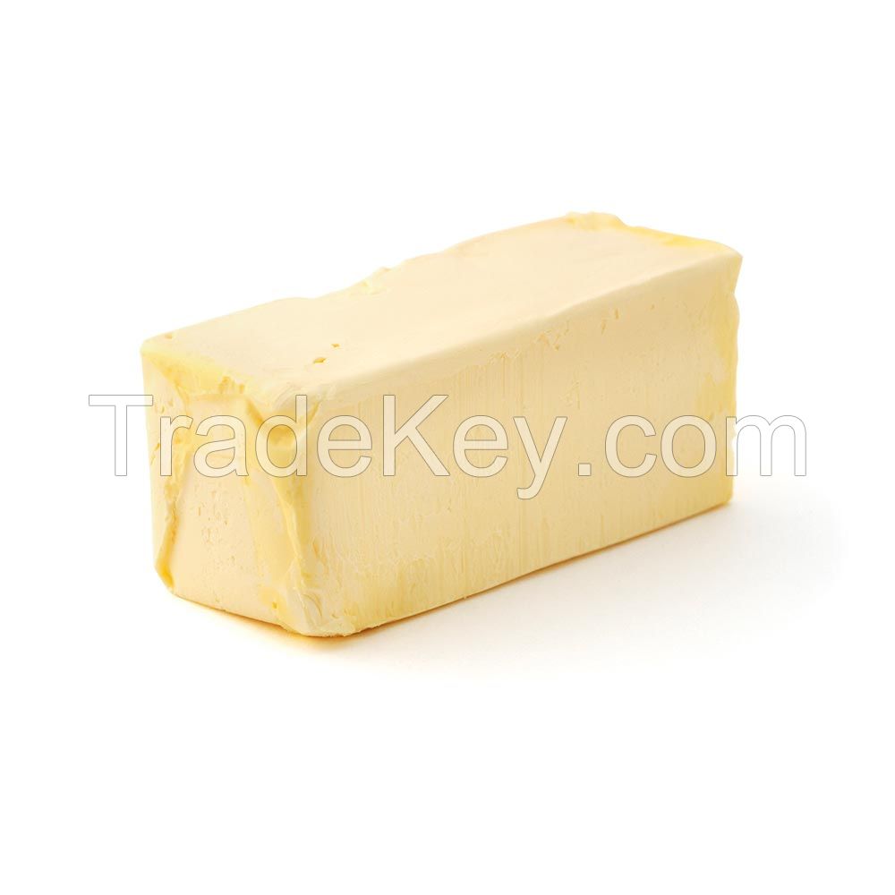 Salted and Unsalted Butter 82% Fat for sale