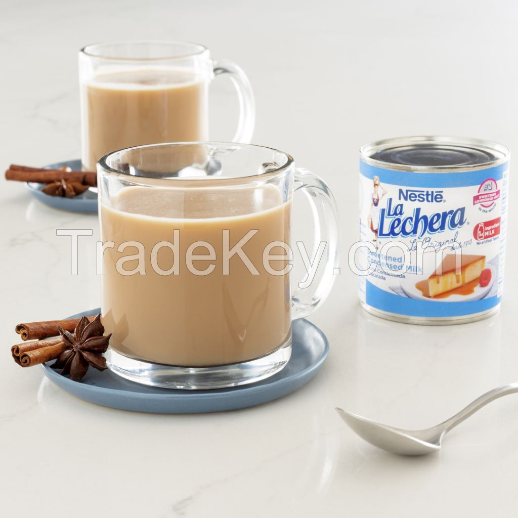 Direct Supplier Soy condensed milk At Wholesale Price