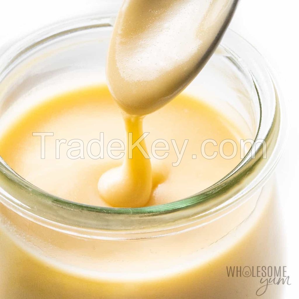 Best Quality Sweetened Condensed Milk For Sale