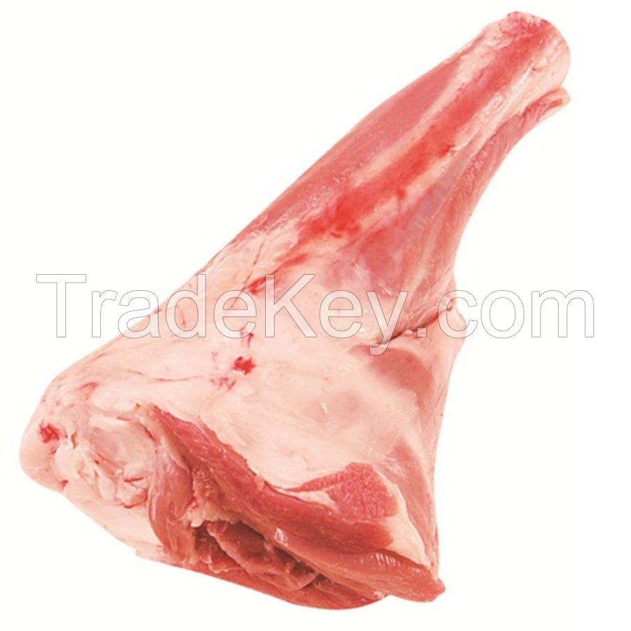 High Quality Fresh Frozen Sheep Meat Halal Grade Lamb/Goat Meat Cheap Price Mutton Meat