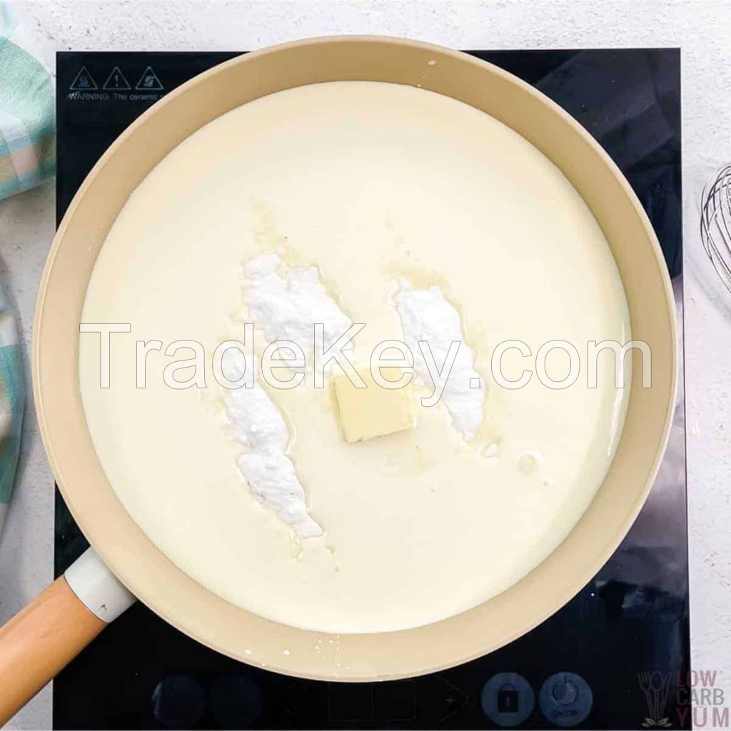 Direct Supplier Soy condensed milk At Wholesale Price