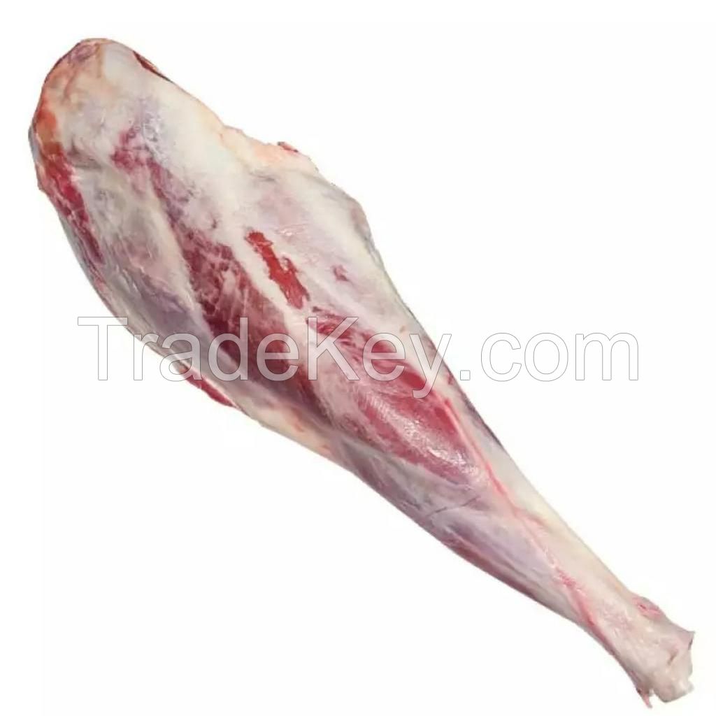 High Quality Fresh Frozen Sheep Meat Halal Grade Lamb/Goat Meat Cheap Price Mutton Meat