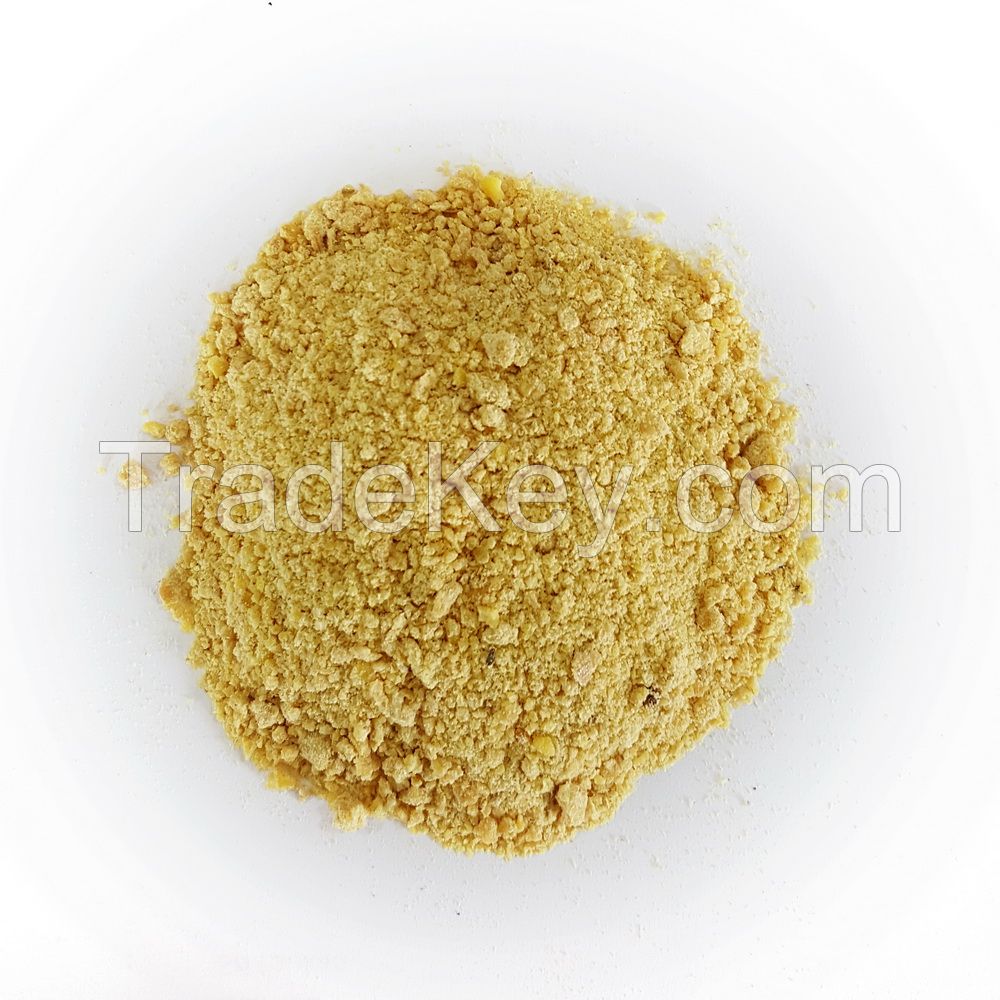 High Quality Pure Soybean Meal for Sale in Bulk Quantity