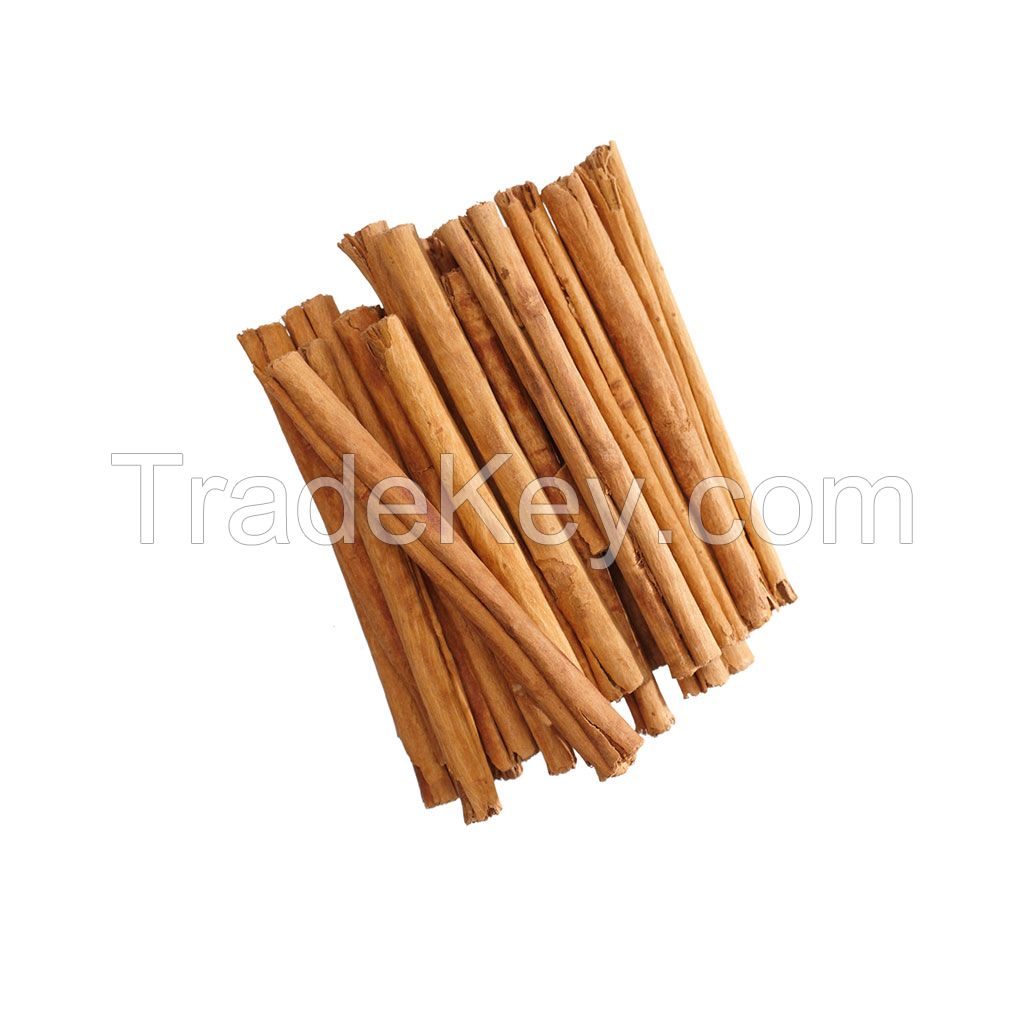 Wholesale Price packaging High Quality Spices Cassia Sticks Cinnamon