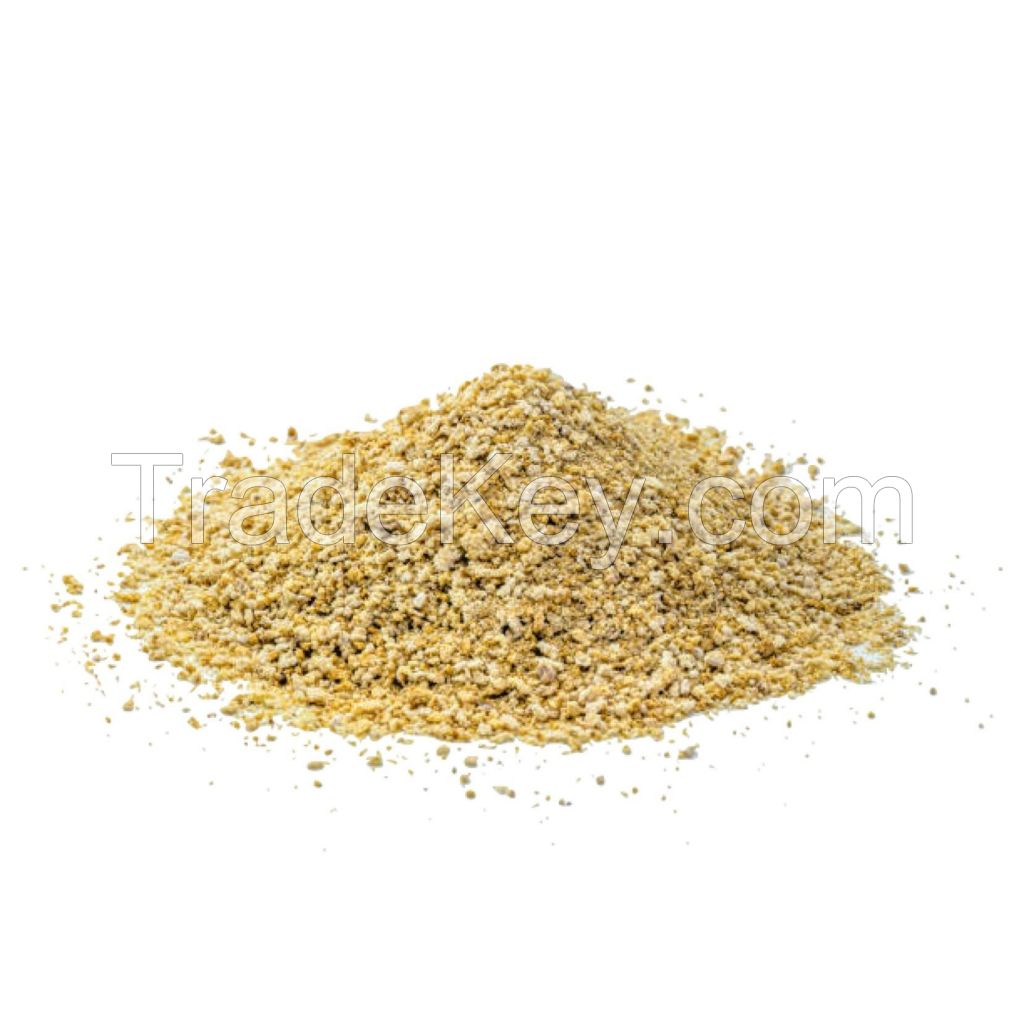 Soybeans meal for human and animal consumption for sale