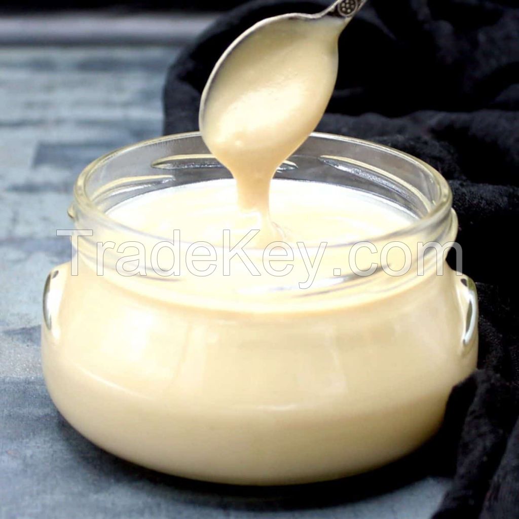 Best Quality Sweetened Condensed Milk For Sale