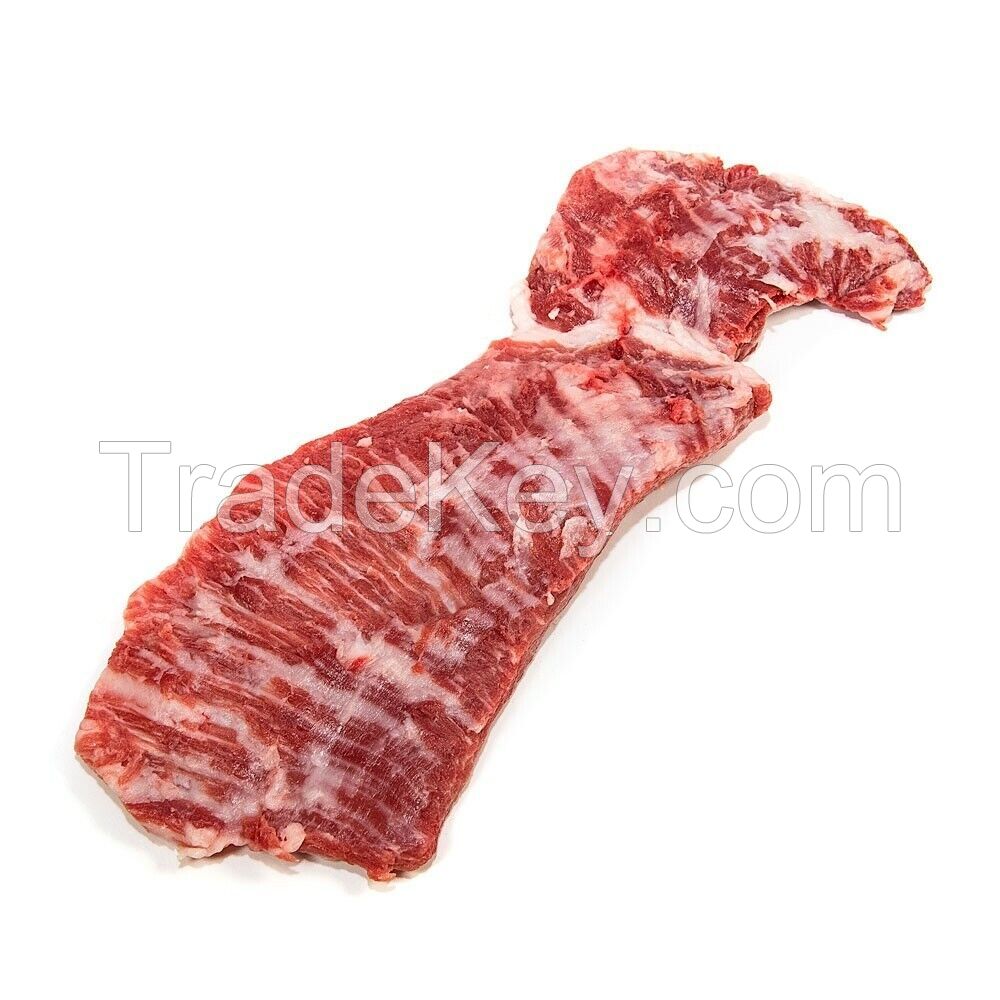 Preferential Guaranteed Quality Frozen Beef Meat Buffalo Fresh Halal Buffalo Boneless Meat