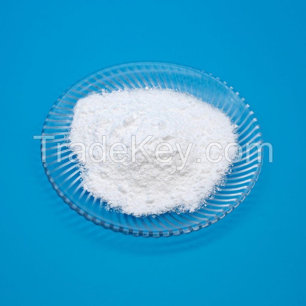 Chemical Calcium Formate Powder Construction Use Calcium Formate Ca Hcoo 2