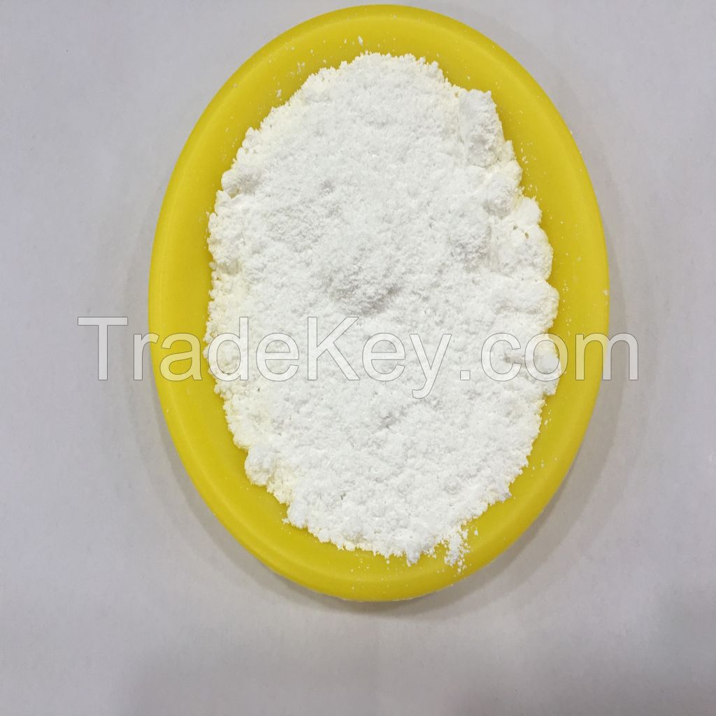 Factory Supply High Purity Basic Zinc Carbonate CAS 3486-35-9