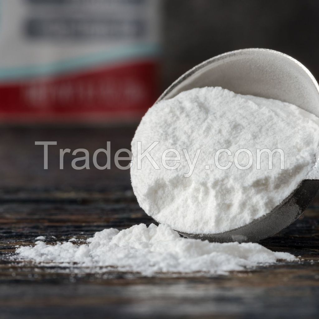 94% Calcium Chloride Anhydrous Powder Industry Grade CaCl2 CAS No 10043-52-4