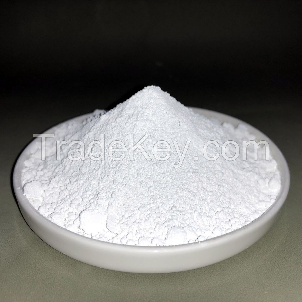 White powder Ammonium chloride CAS 12125-02-9 Industrial Grade