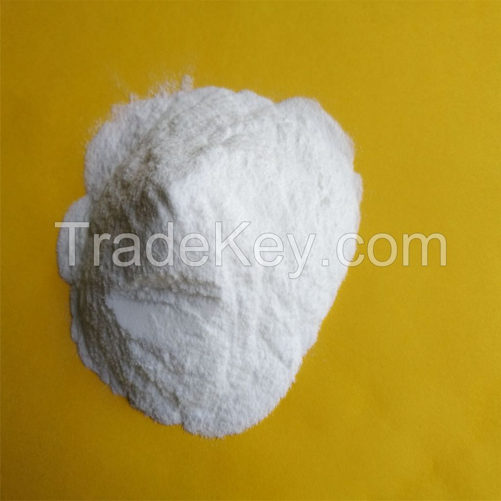 CAS 822-16-2 Sodium Stearate With Cosmetic Grade Zinc Stearate