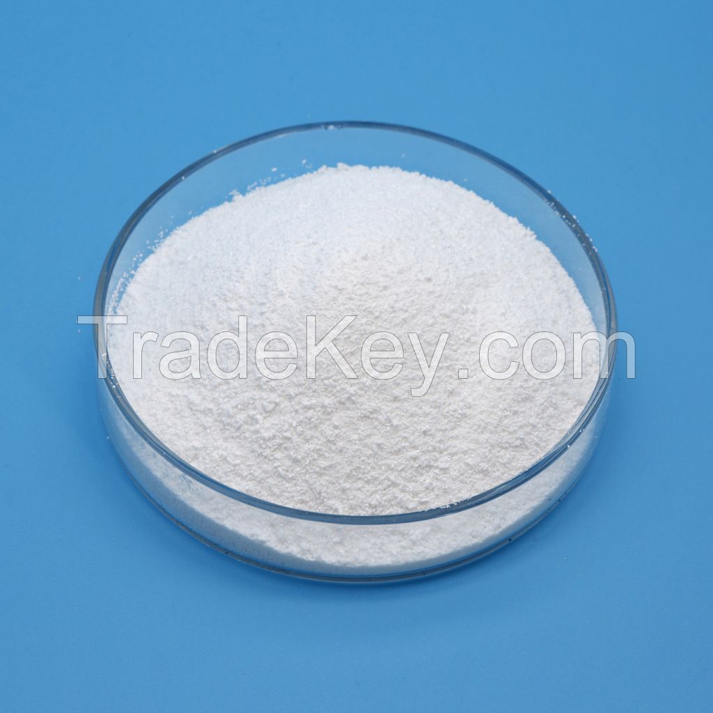 Chemical formula zncl2 Industrial grade zinc chloride 99%min manufacturer price