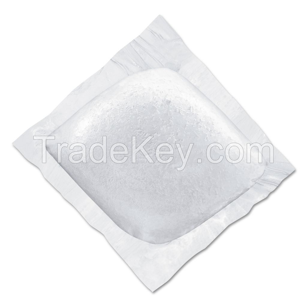 CAS 822-16-2 Sodium Stearate With Cosmetic Grade Zinc Stearate