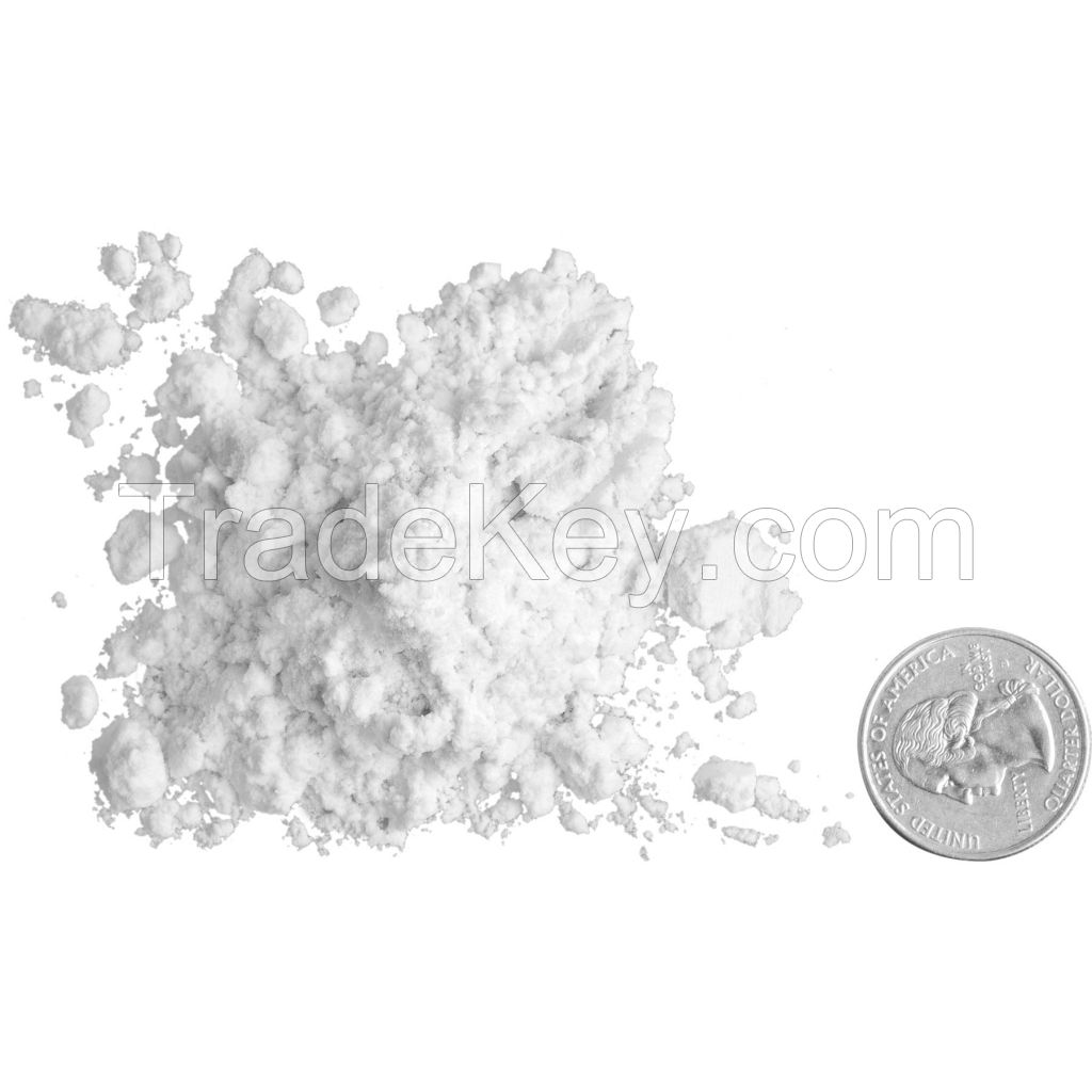 Industrial Grade Magnesium Sulfate Heptahydrate For Fertilizer And Dyeing Cheap Agriculture Use