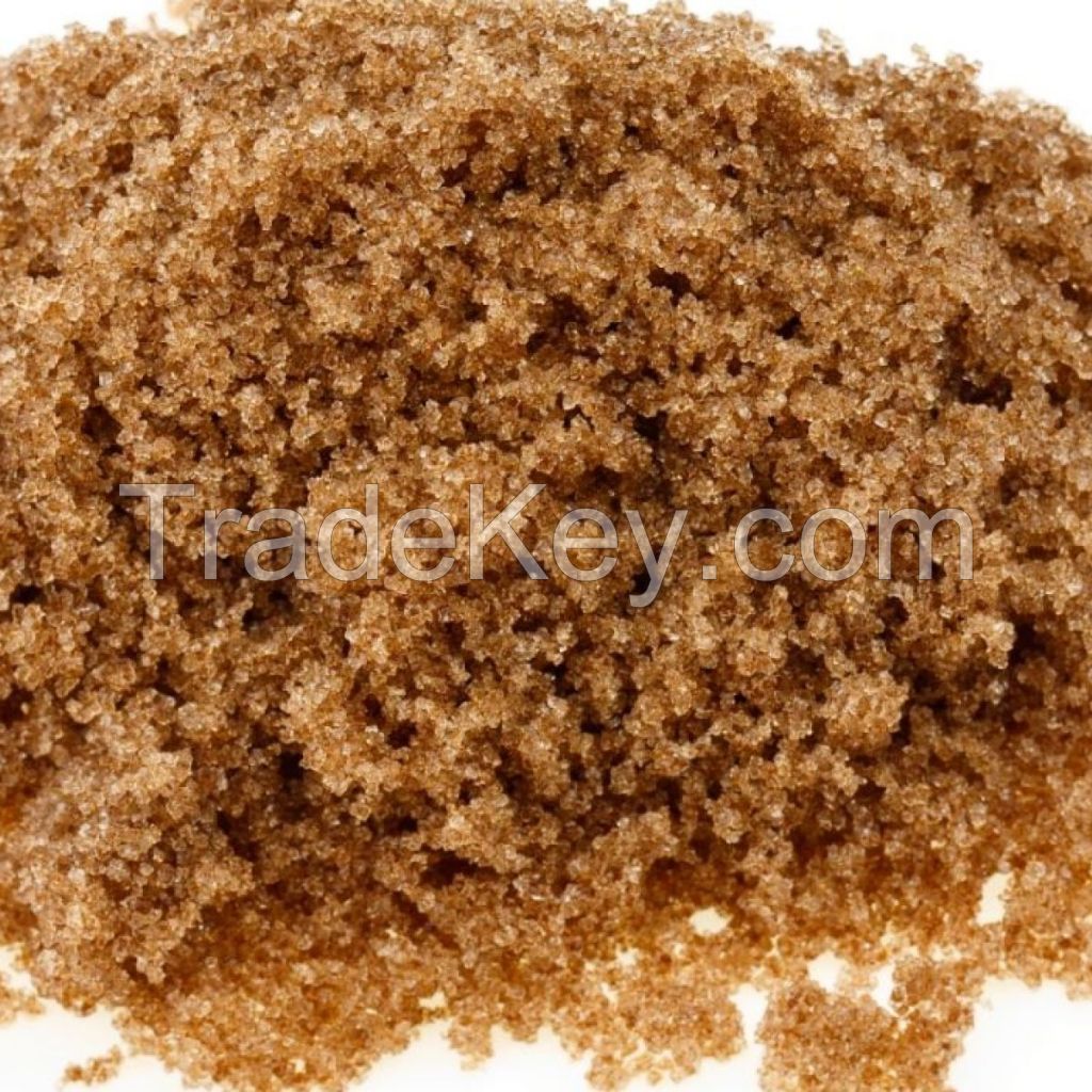 Factory Price Raw Brown Sugar Cheap and Affordable Prices