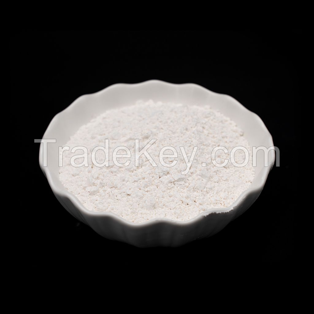 Hot Sale 99.6 Oxalic Acid 25kg Bag Oxalic Acid Powder