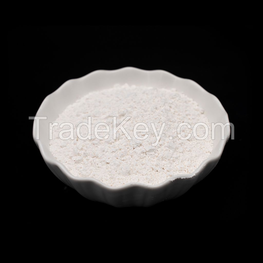 Oxalic Acid Largest Manufacturer High Quality Best Price 99.6% Oxalic Acid
