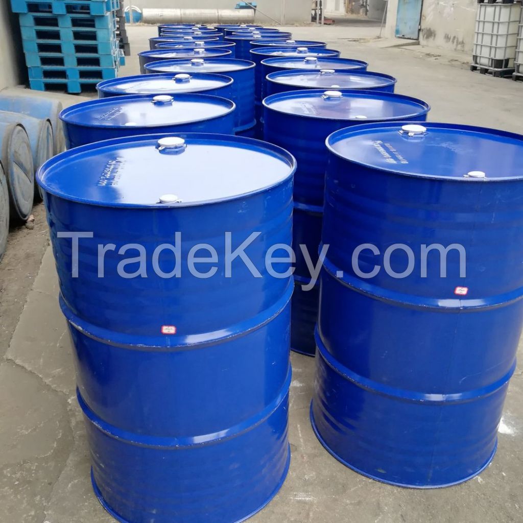 Factory Price Wholesale High Quality CAS No 7664-38-2 Phosphoric Acid Prices Phosphoric Acid 85% 75% Food Grade