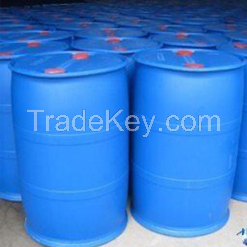 Acid Sulfonic Cosmetic Grade Sulfonic Acid Detergent