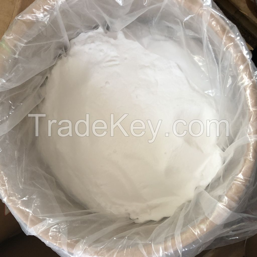 Baking Soda Food Grade 99% Bulk Sodium Bicarbonate