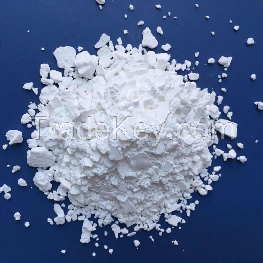 High Purity 90%Caustic Potash Potassium Hydroxide KOH