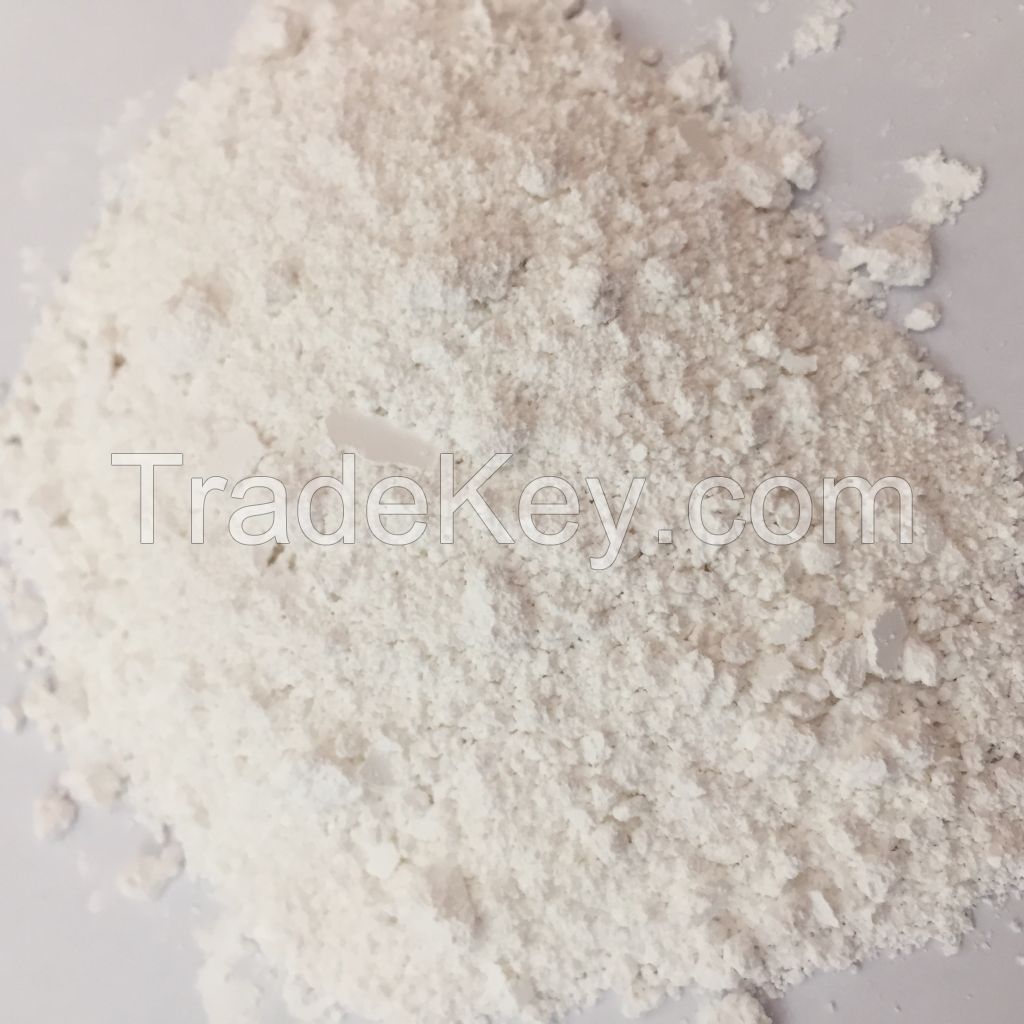 High Purity Alumina Powder Aluminum Oxide Polishing