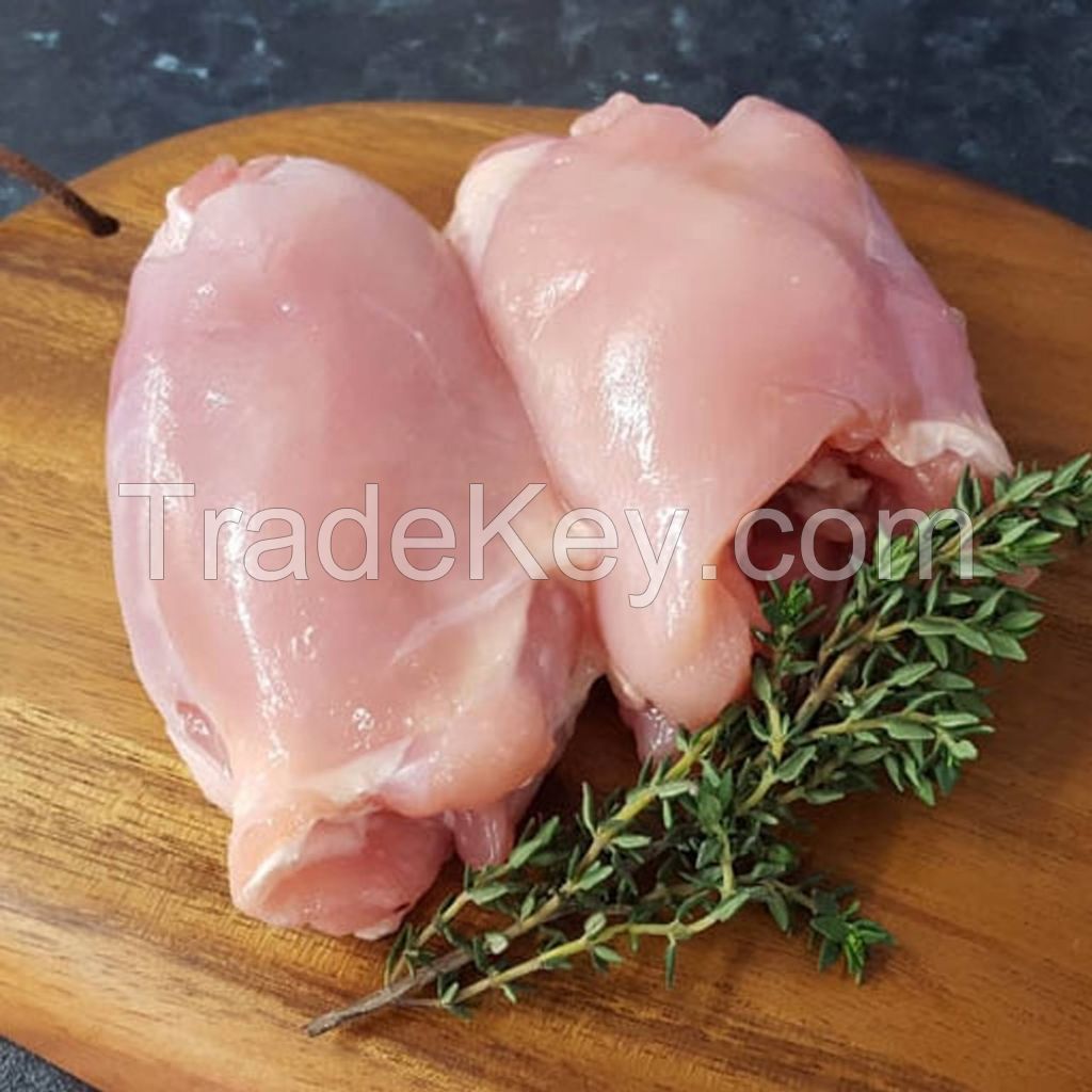 vacuum packing products from manufacturer frozen chicken thigh