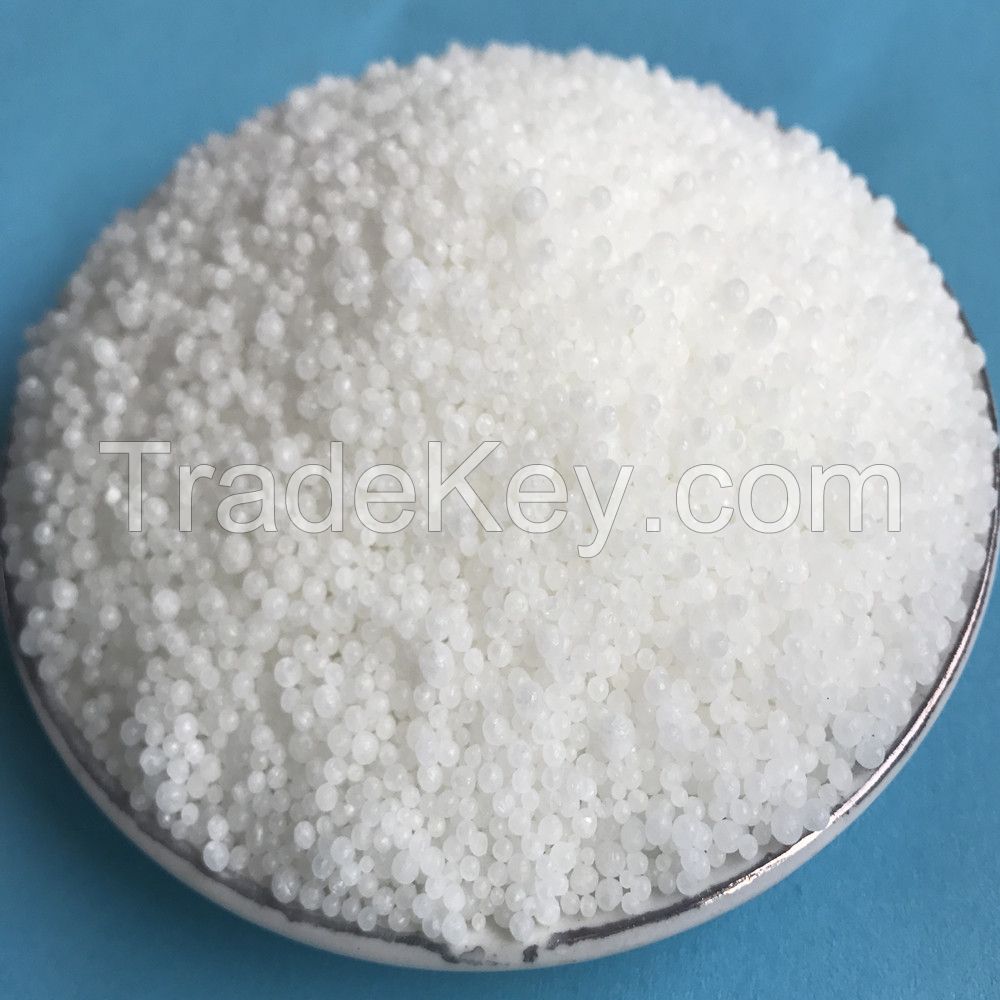 Ammonium Sulfate Fertilizer Top Grade Granular Ammonium Sulphate CAS 7783-20-2