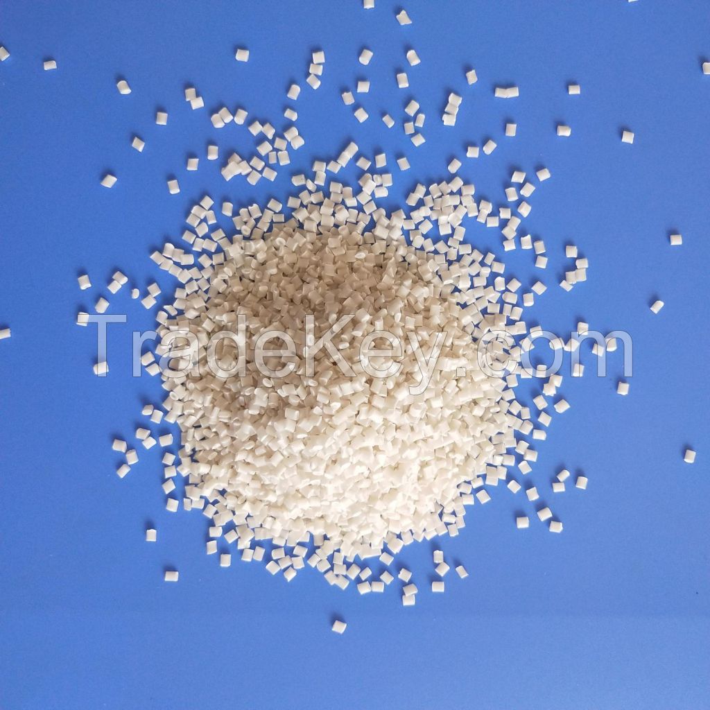 Ammonium Sulfate Fertilizer Top Grade Granular Ammonium Sulphate CAS 7783-20-2