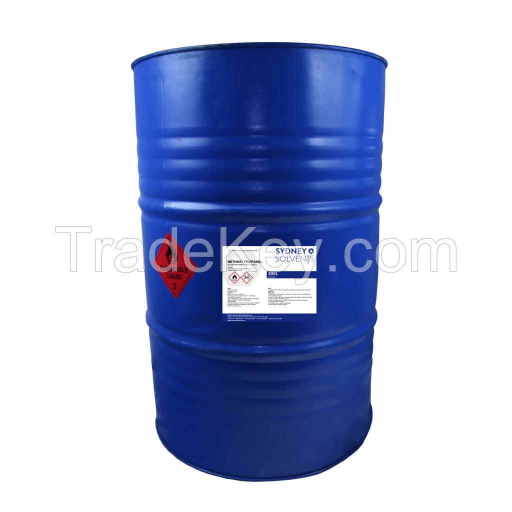 Industrial Methanol 99% Poly ethylene Glycol Diacrylate Ethylene Glycol