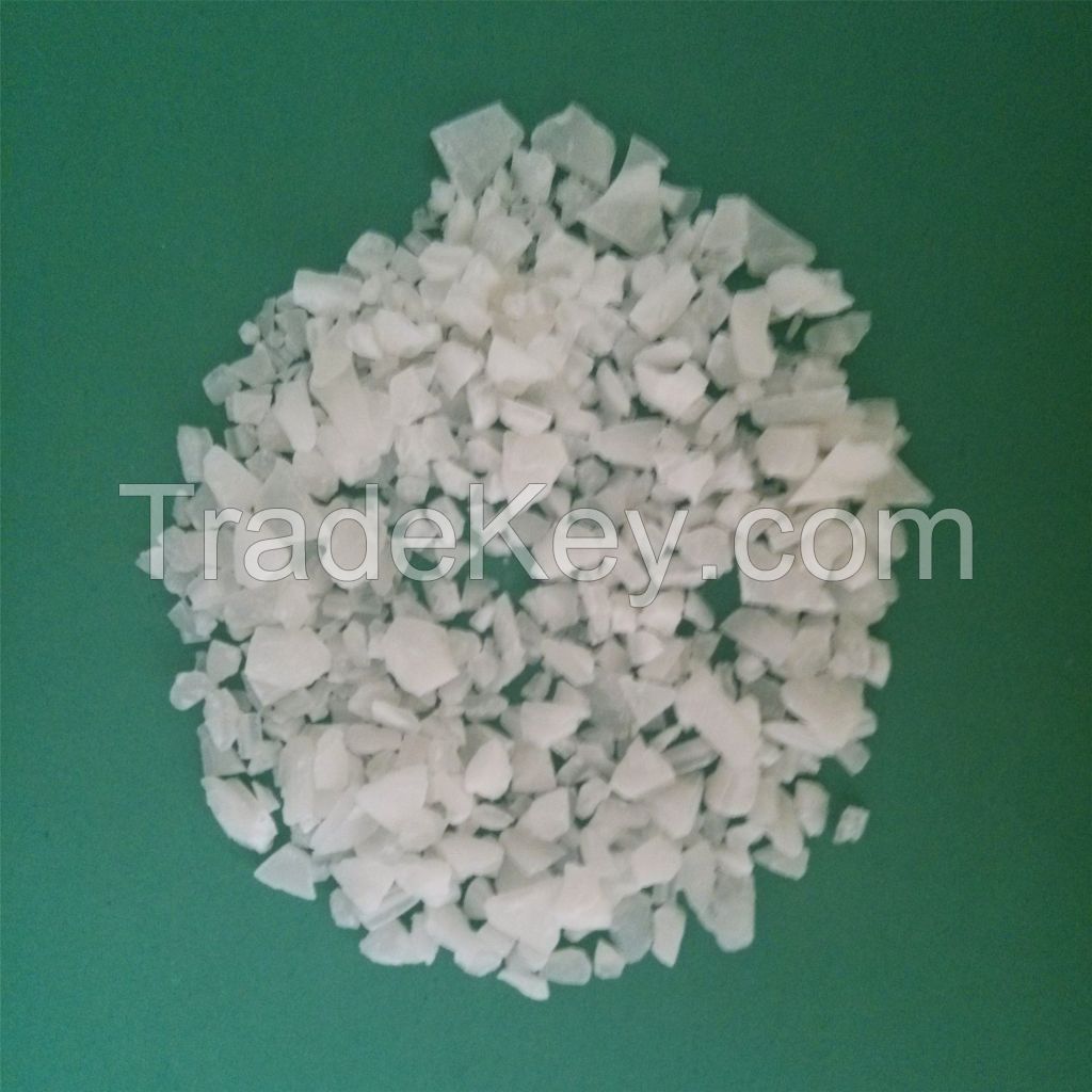 Caustic Soda (Sodium Hydroxide) Caustic Soda Flakes