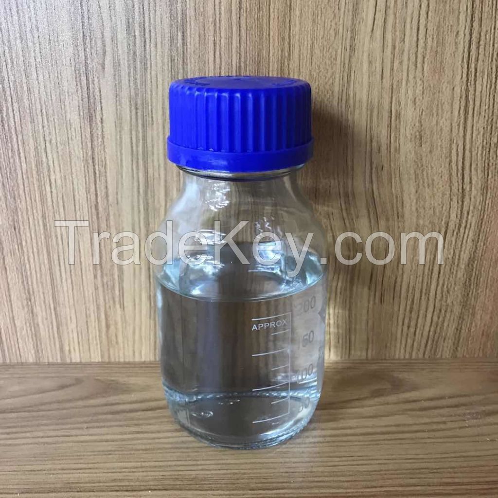 99.9% Paint Thinner Methylene Chloride/MDC