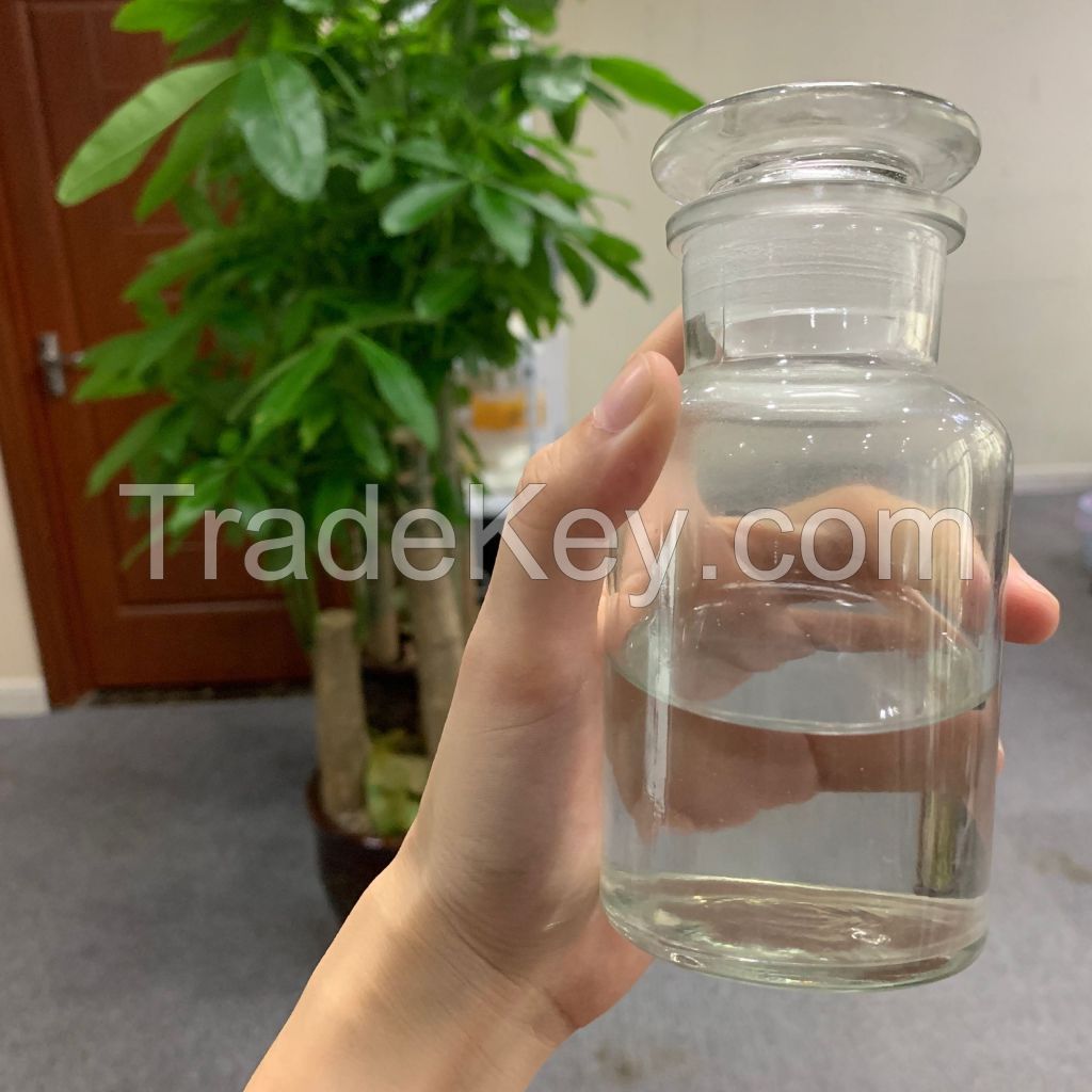 Dioctyl Phthalate Dop Pvc Plasticizer Price DOP Dioctyl Phthalate 99.5%min