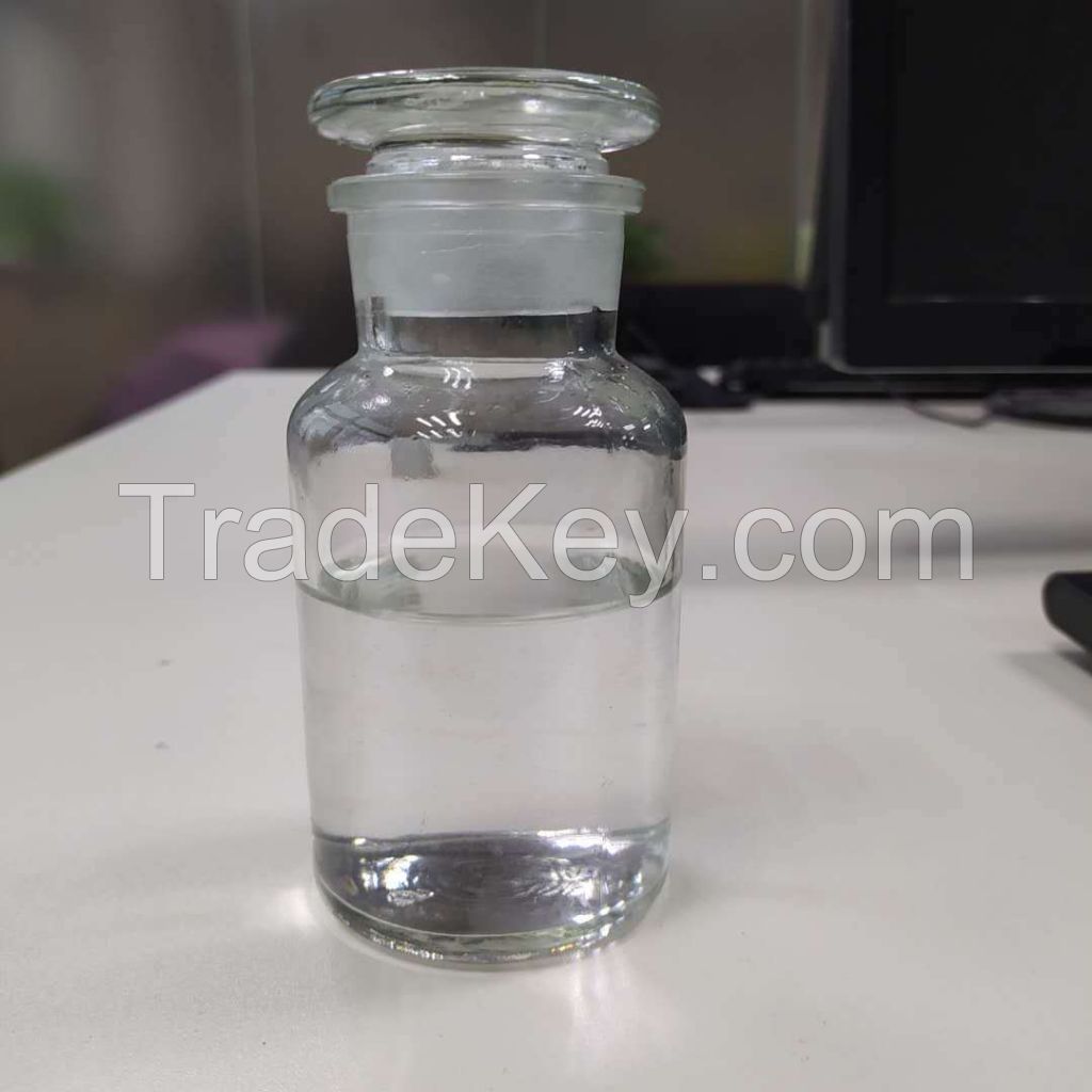 Good quality Benzalkonium Chloride (BKC) 50%&80% 