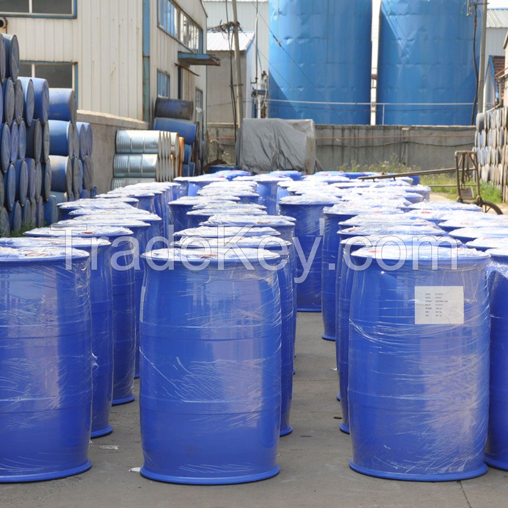 High Quality Chemical TEG Triethylene Glycol 99% Cas No 112-27-6 With Best Price