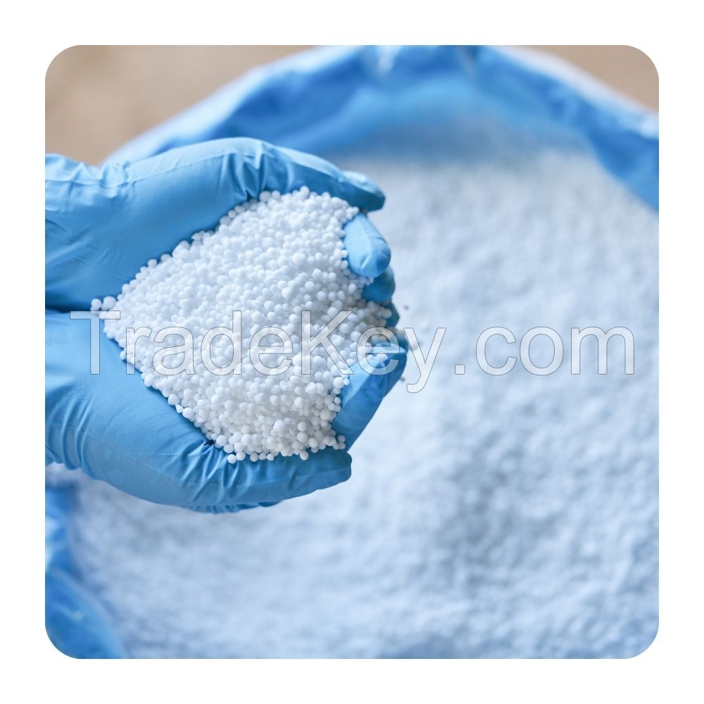 Quality product Industrial grade Nitrogen fertilizer Ammonium Bicarbonate CAS1066-33-7