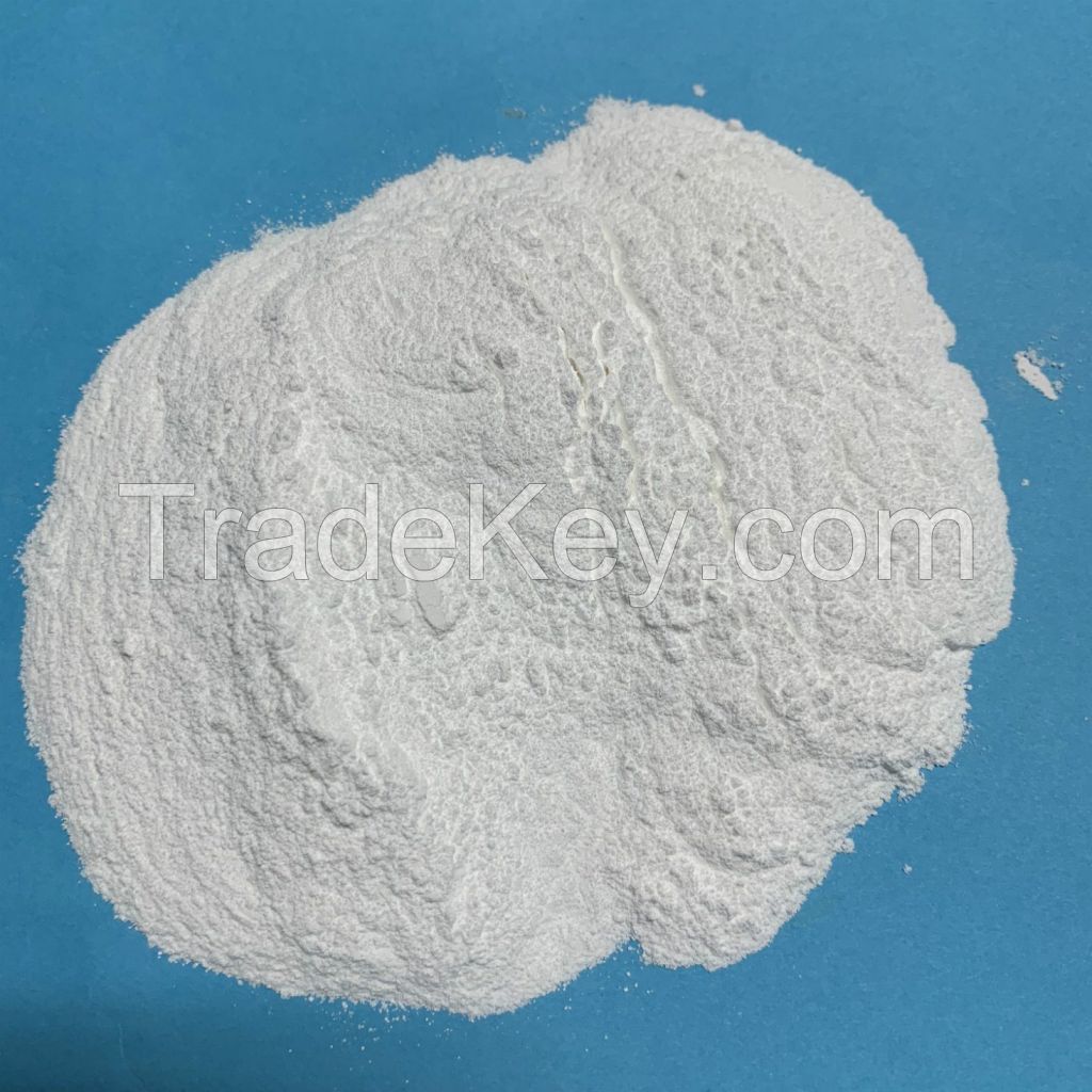 Factory supply Sodium Gluconate CAS527-07-1 Gluconic Acid Sodium