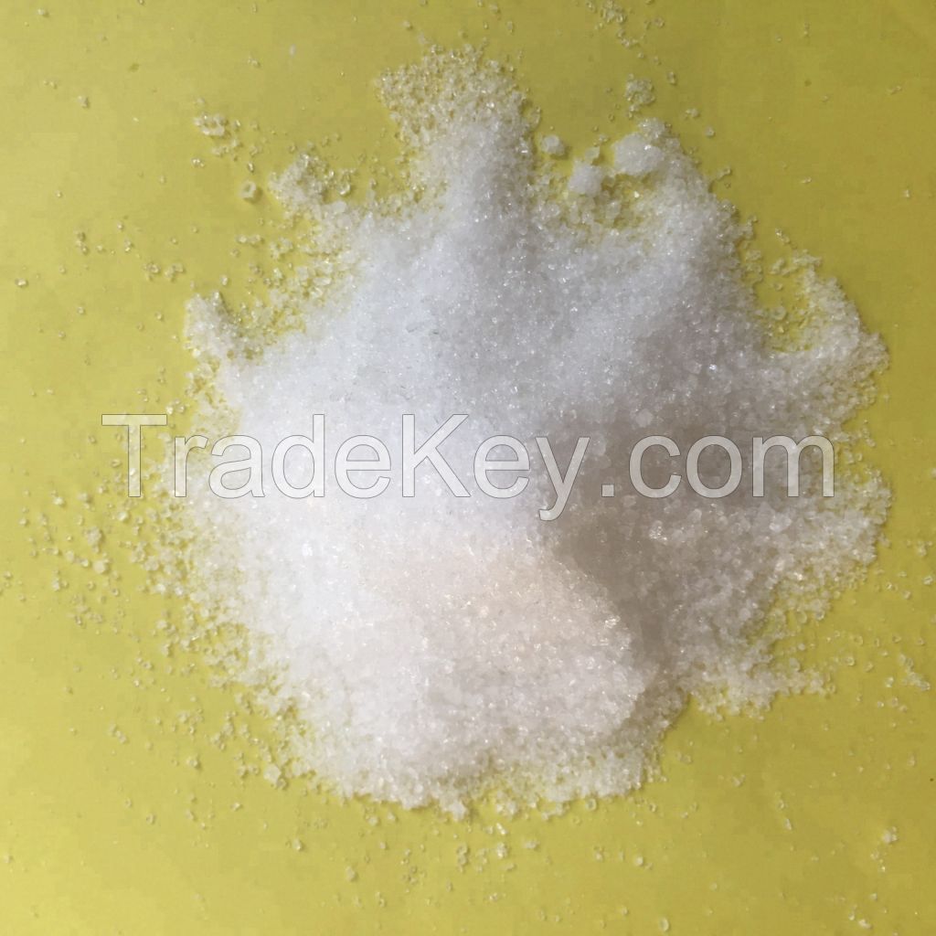 Factory Price Organic Chemical 99.8% Adipic Acid/Hexanedioic Acid Powder