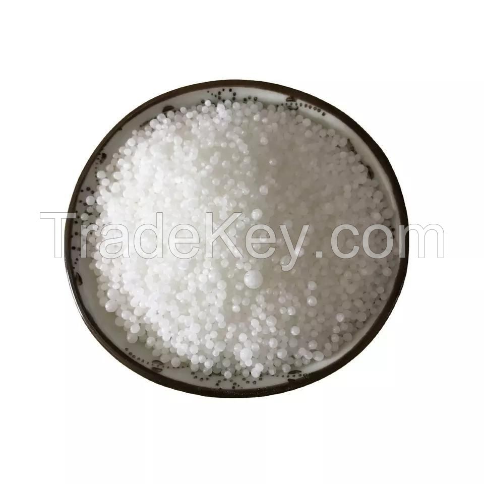 Best Price Urea 46% Nitrogen Fertilizer For Sale