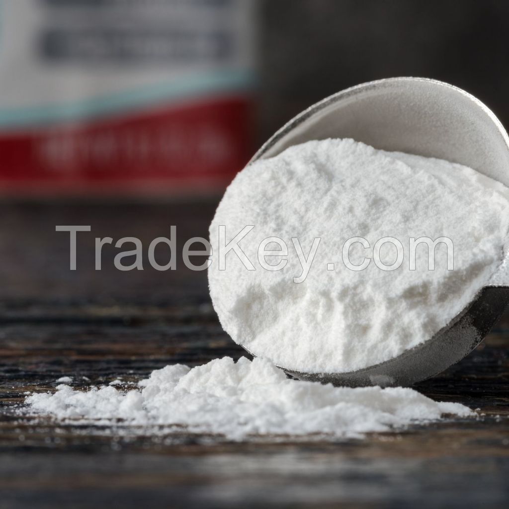 Factory supply high quality carrageenan powder refined carrageenan powder