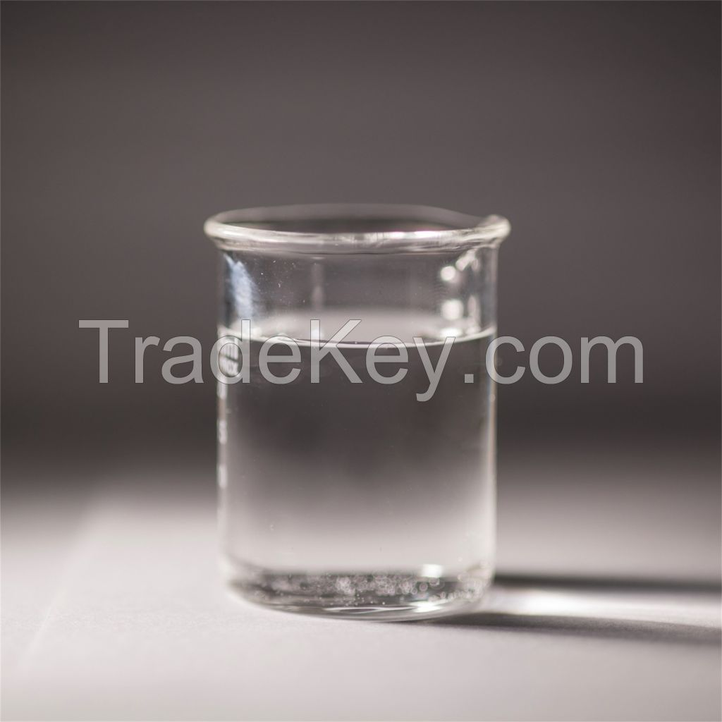 High Purity 99.9% Benzyl Alcohol Solvent Industrial Grade Suppliers CAS 100-51-6