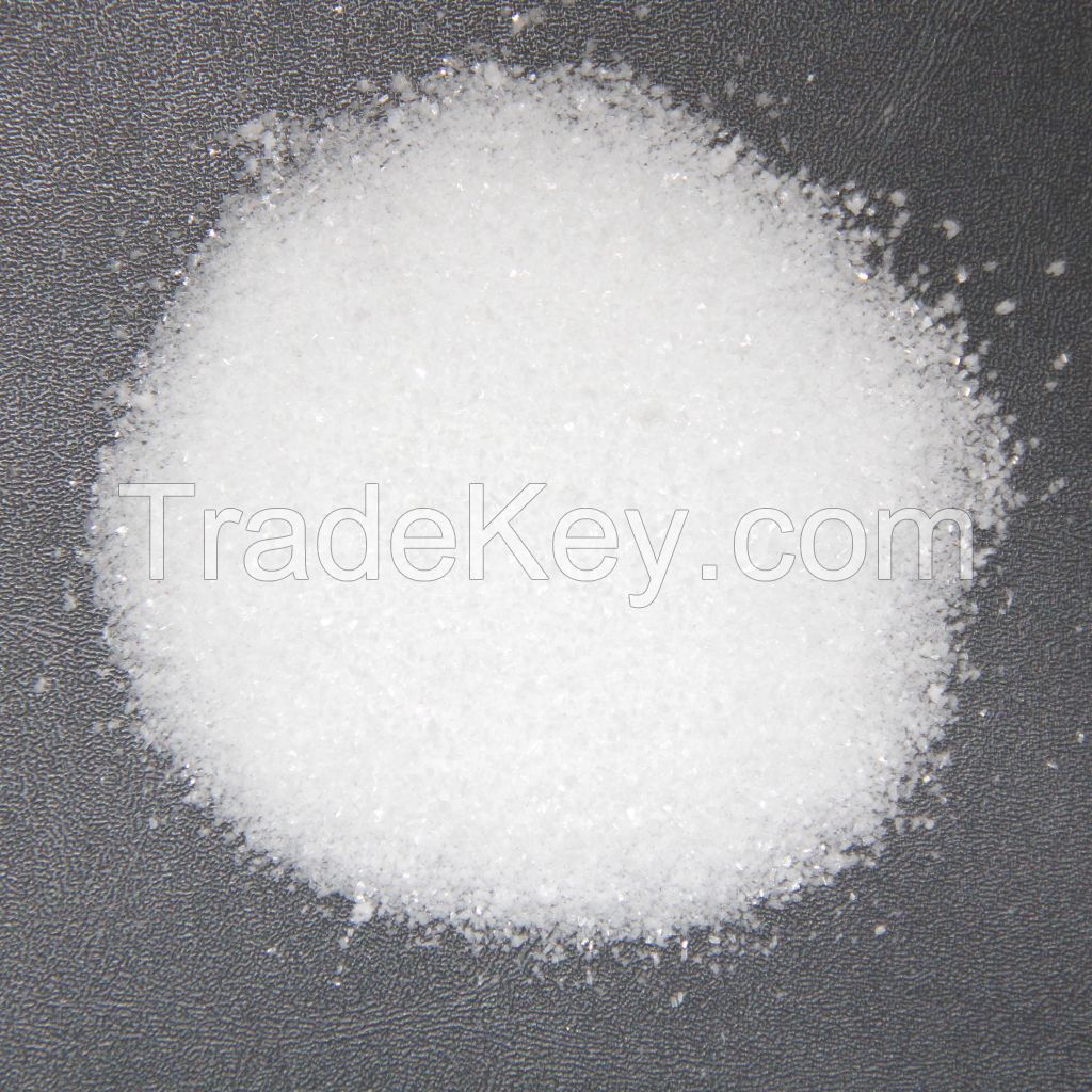 Sodium D-Isoascorbate powder Food Additives Sodium Erythorbate for Antioxidant