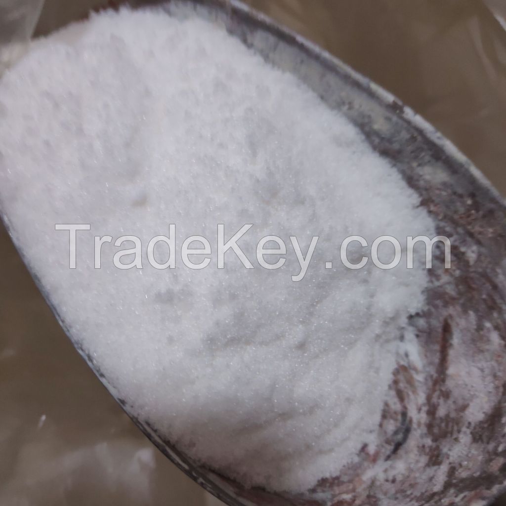 Glycolic Acid 99% Powder for Skincare Cas 79-14-1 Cosmetic Grade Glycolic Acid Powder 99% Glycolic Acid