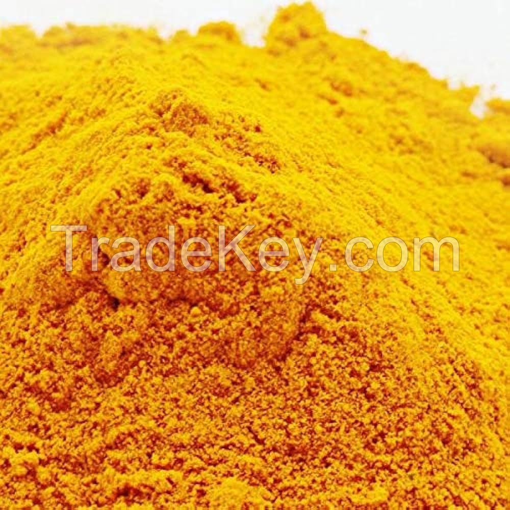 Food Grade Lemon yellow Water Soluble Artificial Colorant Tartrazine Powder